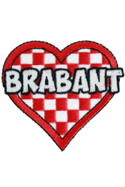 Applicatie Brabant bont hart (15107P)