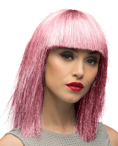 Pretty pony - rose goud