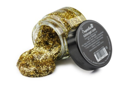 Superstar glittergel Goud 15 ml