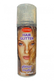 Haarspray Multi Glitter - 125 ml