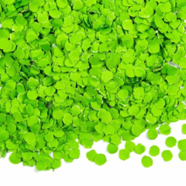 Confetti Appel Groen - 100 gram