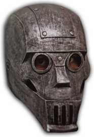 Masker Robot