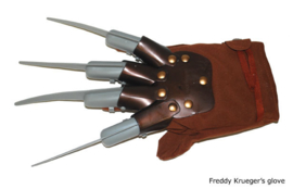 Handschoen Freddy Krueger