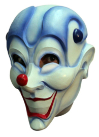 Masker Pagliaccio Opera Clown