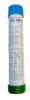 Rookfakkel LICHT BLAUW / Handfakkel LICHT BLAUW Cat. P1