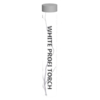Bengaalse Fakkel Wit - Fire White Cat. F1 - ALLEEN AFHALEN