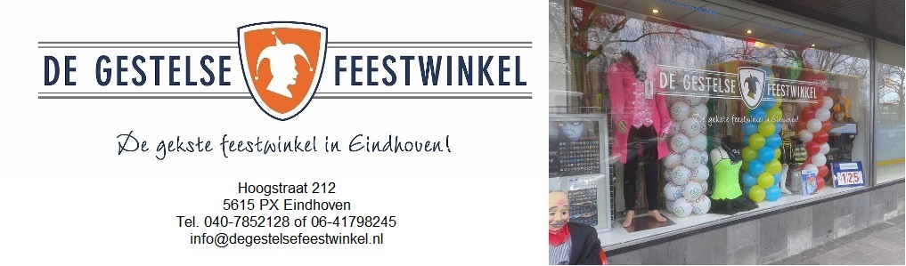 De Gestelse Feestwinkel