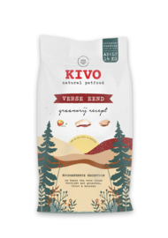 Kivo Verse Eend Graanvrij geperst | 14kg