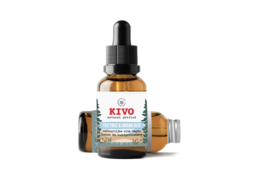 Kivo Tea Tree Olie & Arganolie | 20 mL