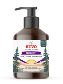 Kivo Paardenvet | 500 mL