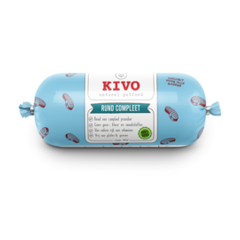 Kivo Rund Compleet