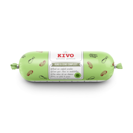 Kivo Rund & Eend Compleet