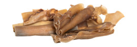 Kivo Runderkophuid gezaagd - 500 gram | Hond