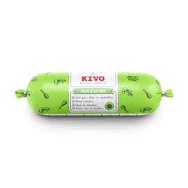 Kivo Pens & Kip Mix