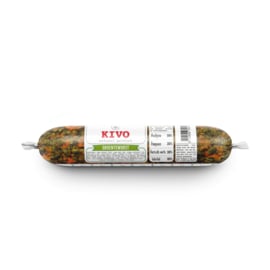 Kivo Groenteworst