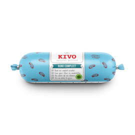 Kivo Rund Compleet