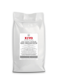 Kivo High Energy Premium geëxtrudeerd | 15kg