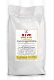 Kivo Plus Premium geëxtrudeerd | 15kg