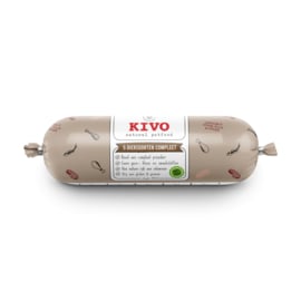 Kivo 5 Diersoorten Compleet