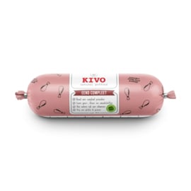 Kivo Eend Compleet