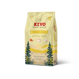 Kivo Verse Kip Glutenvrij geperst | 14kg