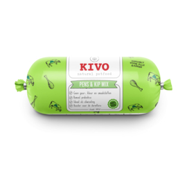 Kivo Pens & Kip Mix