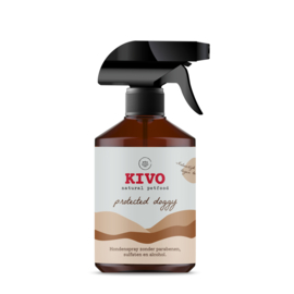 Kivo Dogspray Protected Doggy | 500 mL