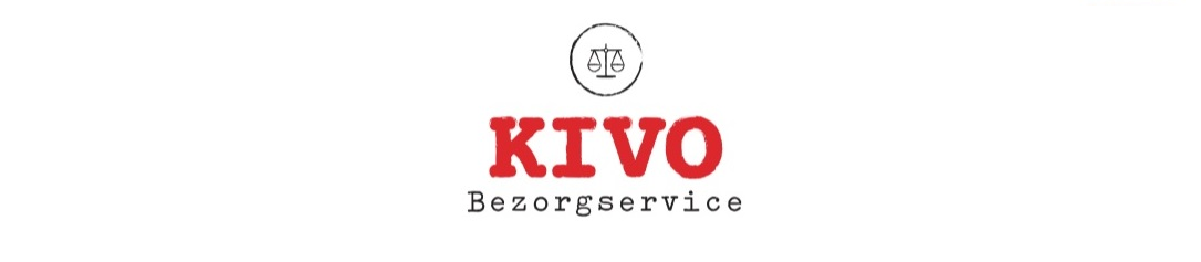 Kivo Bezorgservice