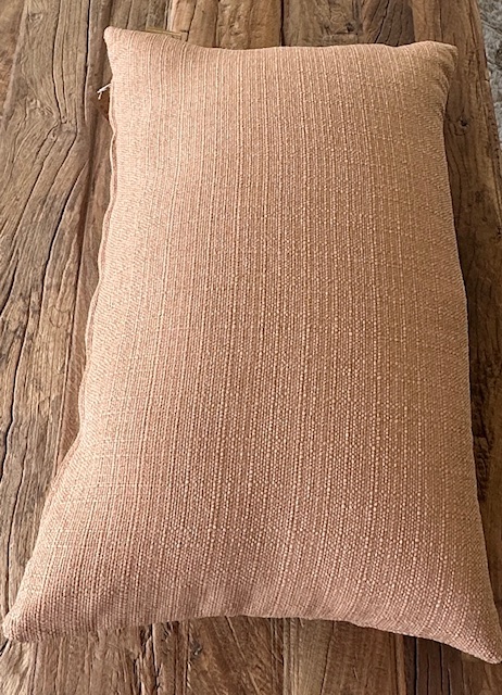 Cushion Chenille