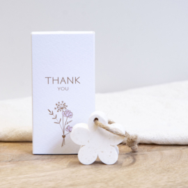 Little giftbox Thank you