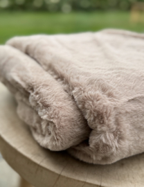 Fluffy Stone