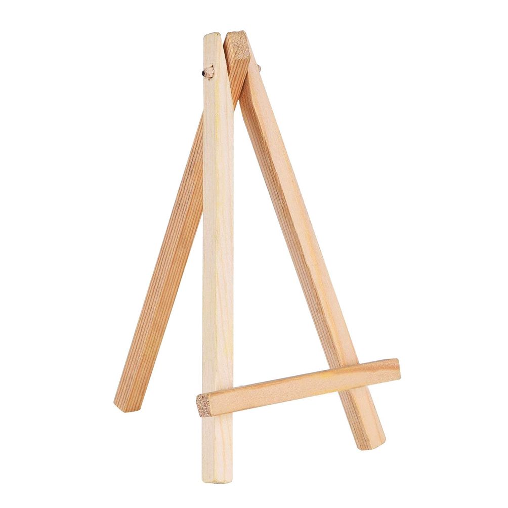 tegelhouder hout