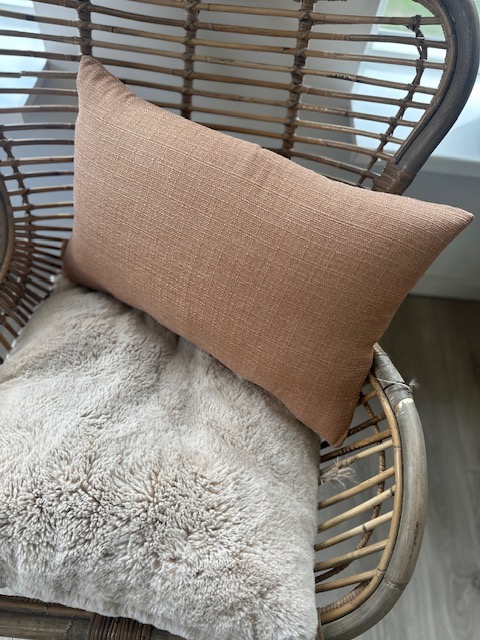 Cushion Chenille