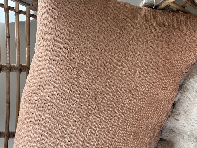 Cushion Chenille