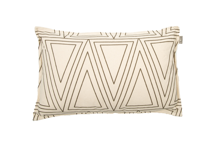 Cushion Noa || Mrs Bloom