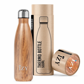 Izy Bottles - Thermoflessen