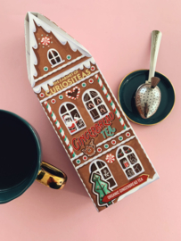 Gingerbread Tea House