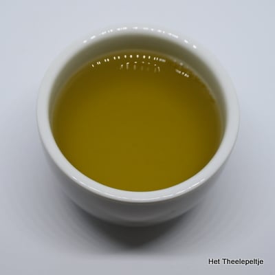 Groene-thee-soorten