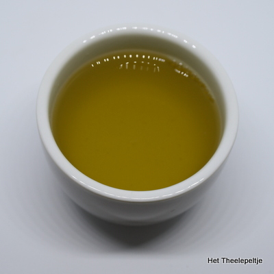 Groene-thee-soorten