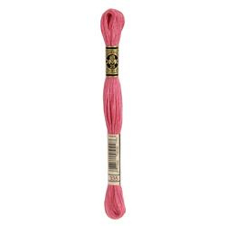 DMC Mouliné Borduurgaren 6 draads - 8 m |  335