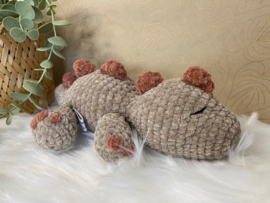 Garenpakket | Boutique Uniek | Dino Doris