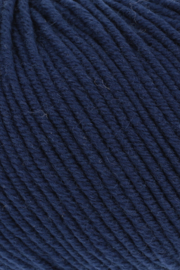 Lang Yarns Merino 120 | 34.0035 | Navy