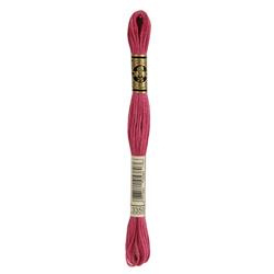 DMC Mouliné Borduurgaren 6 draads - 8 m |  3350