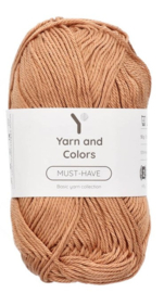 Yarn and Colors Must-have 127 Fawn