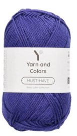 Yarn and Colors Must-have 135 Cosmic
