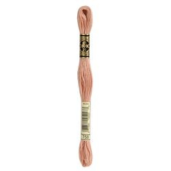 DMC Mouliné Borduurgaren 6 draads - 8 m |  758