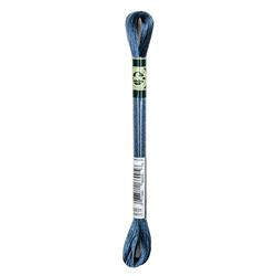 DMC Mouliné Satin Borduurgaren 6 draads - 8 m | S931