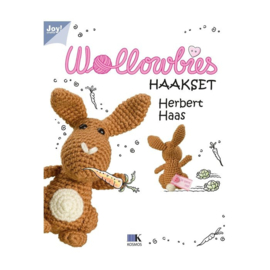 Haakpakket | Wollowbies | Herbert Haas