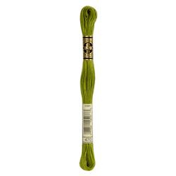 DMC Mouliné Borduurgaren 6 draads - 8 m |  470