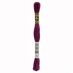 DMC Mouliné Borduurgaren 6 draads - 8 m |  35